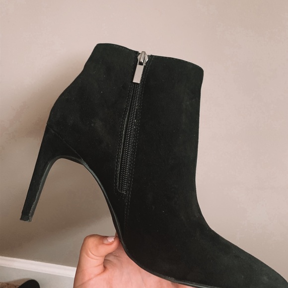 black booties - Picture 3 of 6